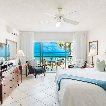 Royal West Indies グレイス・ベイ エクステリア 写真
