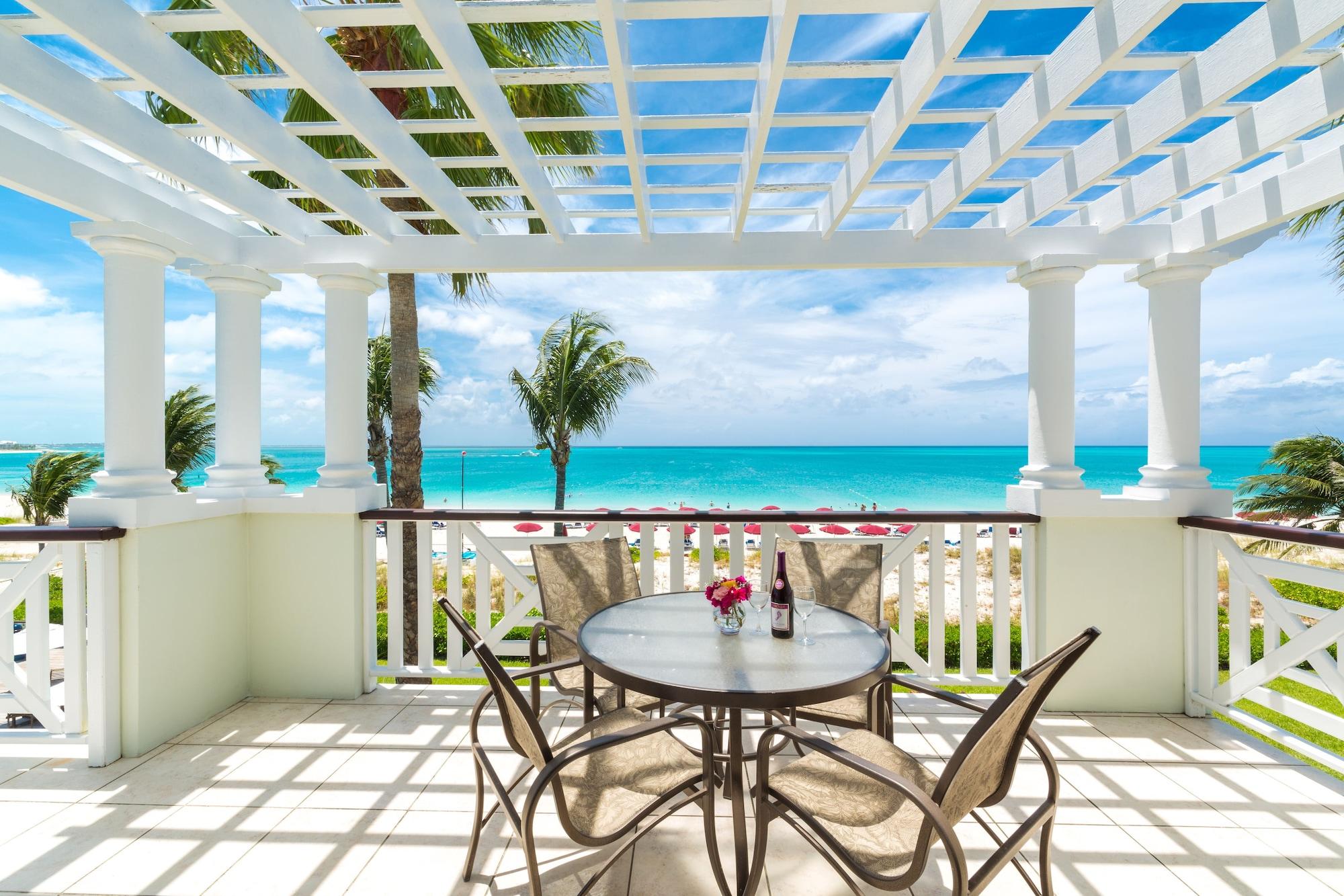 Royal West Indies グレイス・ベイ エクステリア 写真