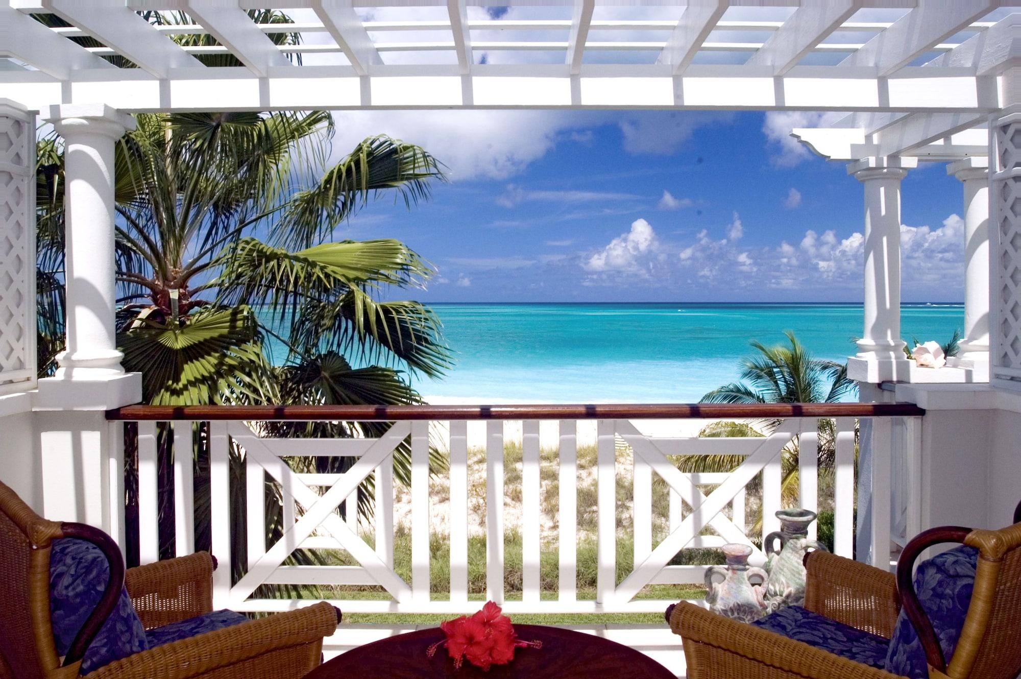 Royal West Indies グレイス・ベイ エクステリア 写真
