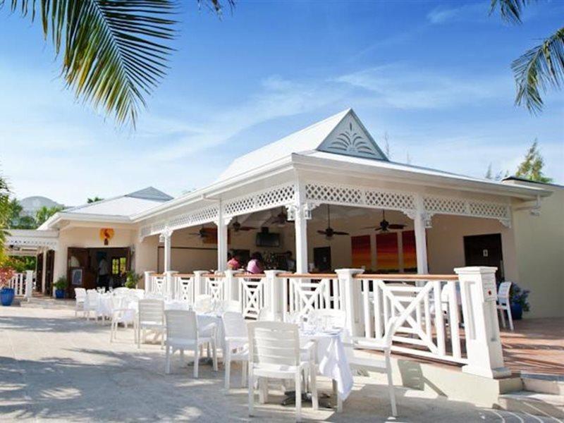 Royal West Indies グレイス・ベイ エクステリア 写真