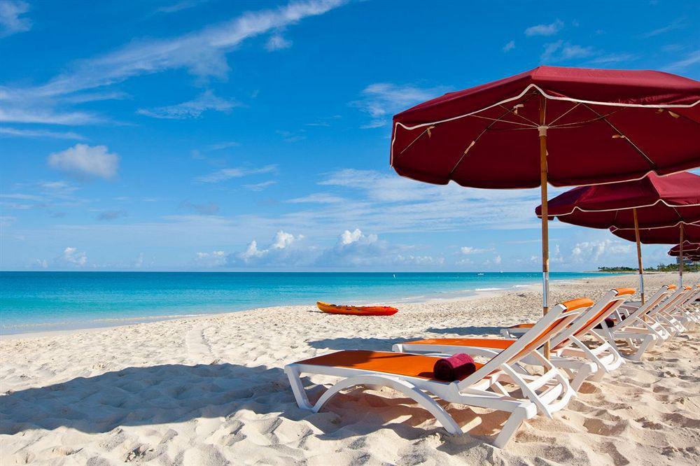 Royal West Indies グレイス・ベイ エクステリア 写真